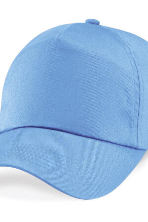 Original 5 Panel Cap