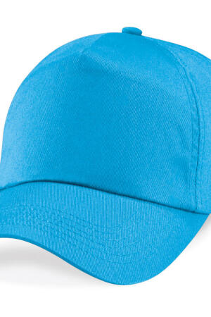 Original 5 Panel Cap
