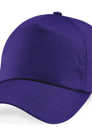 Original 5 Panel Cap