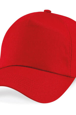 Original 5 Panel Cap