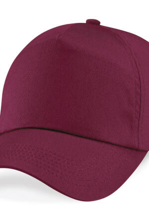 Original 5 Panel Cap