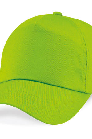 Original 5 Panel Cap