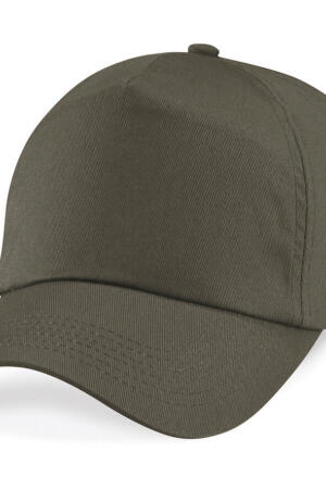 Original 5 Panel Cap