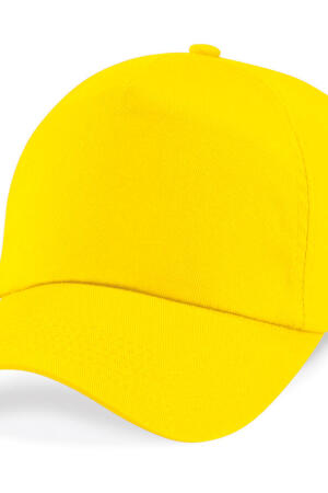 Original 5 Panel Cap