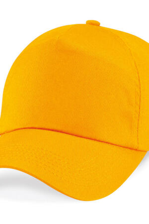 Original 5 Panel Cap