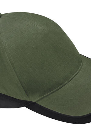 Teamwear Competition Cap
