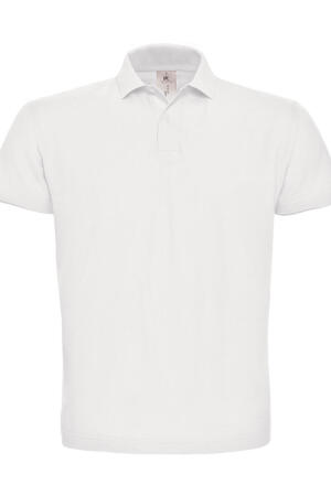 Piqué Polo Shirt