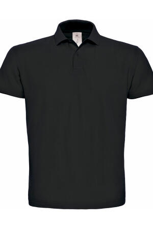 Piqué Polo Shirt