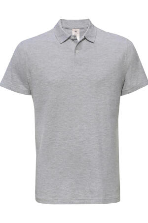 Piqué Polo Shirt