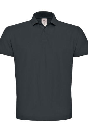 Piqué Polo Shirt