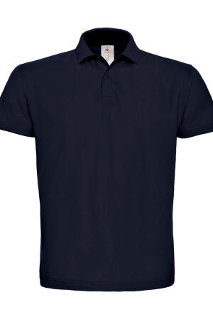 Piqué Polo Shirt