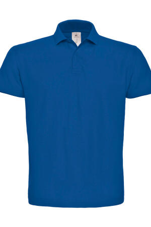 Piqué Polo Shirt