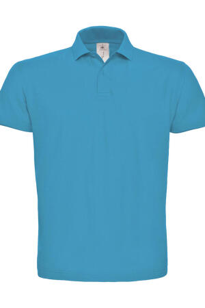 Piqué Polo Shirt