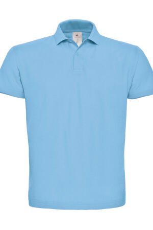 Piqué Polo Shirt