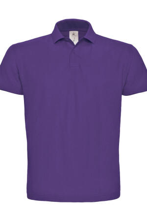 Piqué Polo Shirt