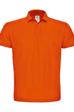 Piqué Polo Shirt