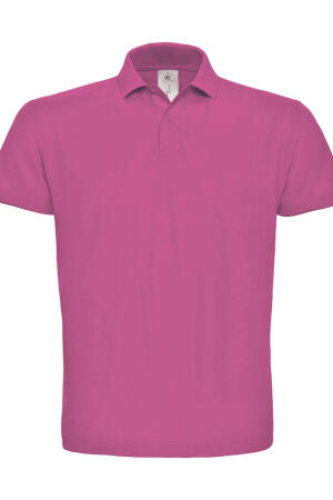 Piqué Polo Shirt