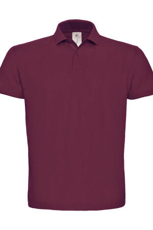 Piqué Polo Shirt