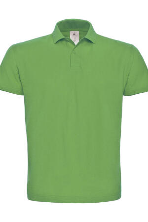 Piqué Polo Shirt