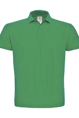 Piqué Polo Shirt