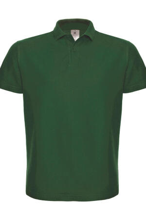 Piqué Polo Shirt