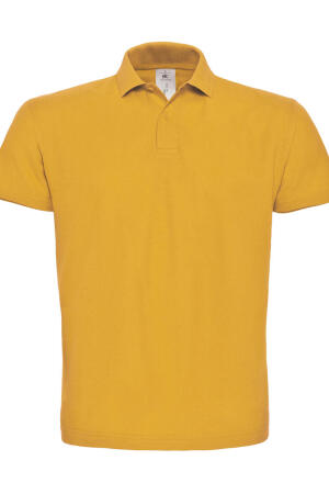 Piqué Polo Shirt