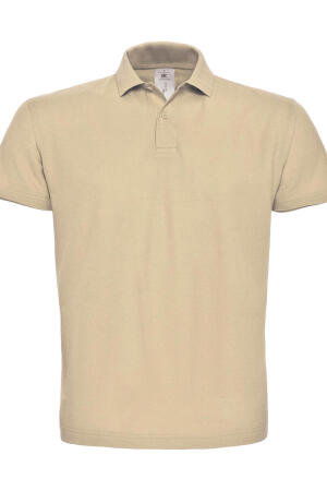 Piqué Polo Shirt