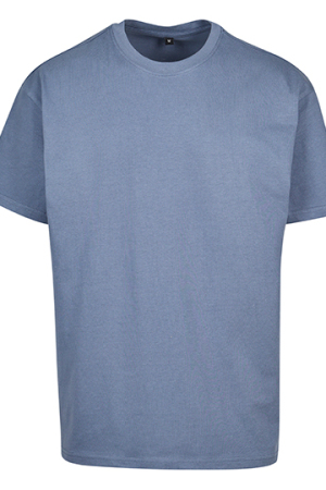 Heavy Oversize Tee