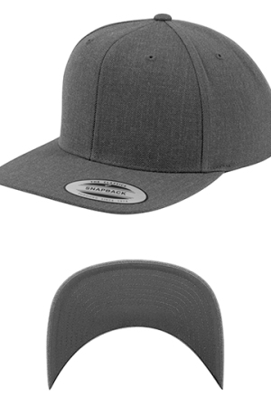 Classic Snapback