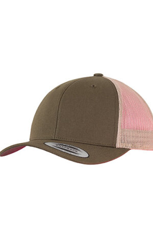 Retro Trucker 2-Tone