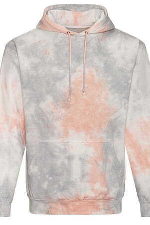 Tie-Dye Hoodie