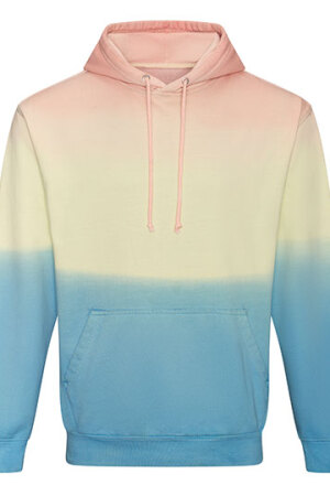 Tie-Dye Hoodie