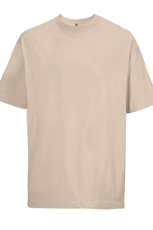 Men´s Boxy Oversized T-Shirt