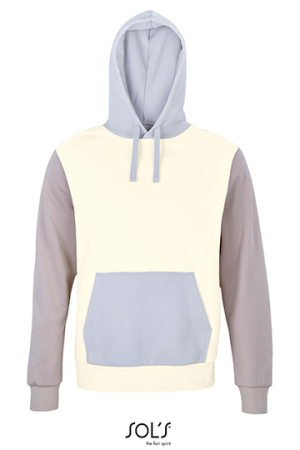 Unisex Collins Hooded Sweatshirt
