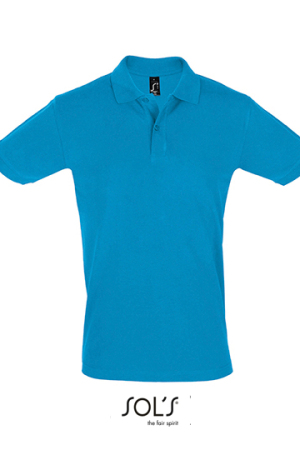 Men´s Polo Shirt Perfect