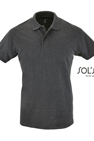 Men´s Polo Shirt Perfect