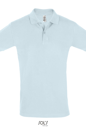 Men´s Polo Shirt Perfect