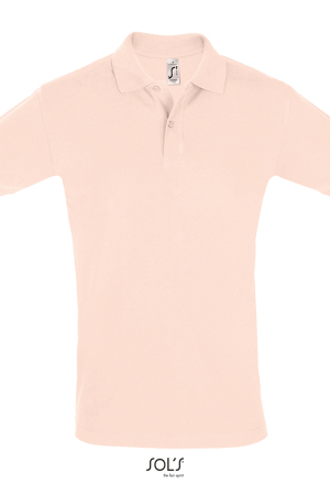 Men´s Polo Shirt Perfect