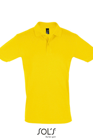 Men´s Polo Shirt Perfect