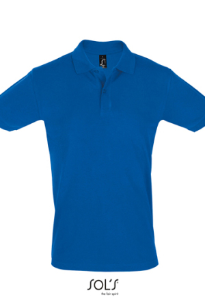 Men´s Polo Shirt Perfect