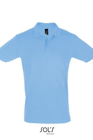 Men´s Polo Shirt Perfect