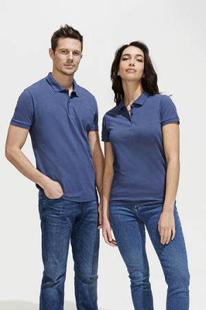 Women´s Polo Shirt Perfect