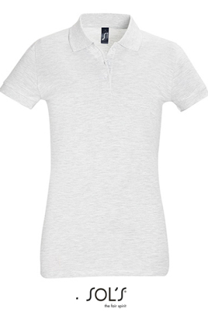 Women´s Polo Shirt Perfect