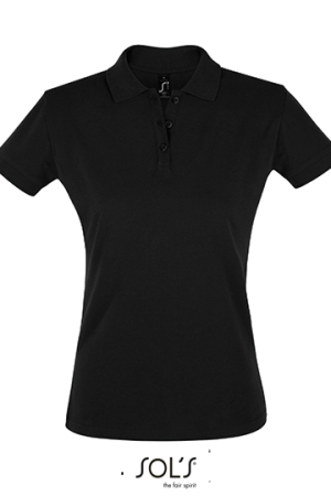 Women´s Polo Shirt Perfect