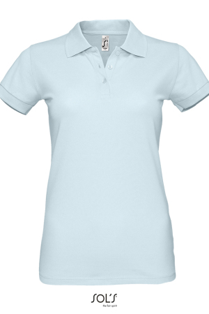 Women´s Polo Shirt Perfect