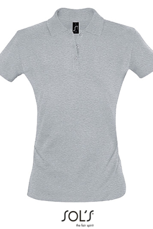 Women´s Polo Shirt Perfect