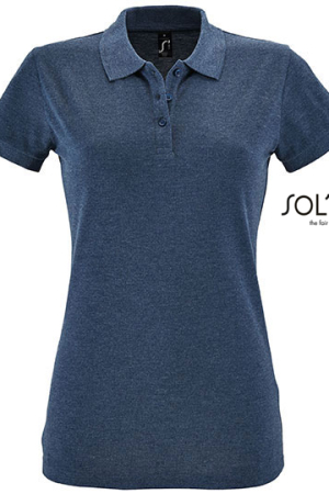 Women´s Polo Shirt Perfect