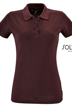 Women´s Polo Shirt Perfect