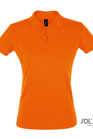 Women´s Polo Shirt Perfect