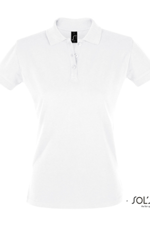 Women´s Polo Shirt Perfect